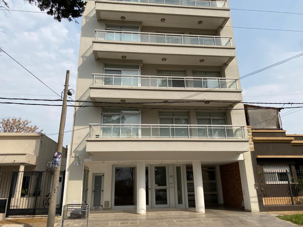 9 de Julio 62 piso 3